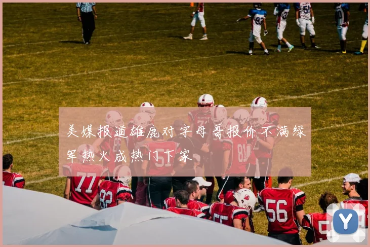 美媒报道雄鹿对字母哥报价不满绿军热火成热门下家