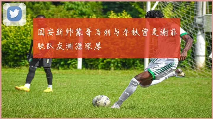 国安新帅蒙哥马利与李铁曾是谢菲联队友渊源深厚